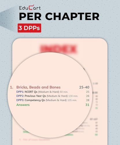 Image of Educart CBSE Class 12 One Shot Question Bank 2026 History and Political Science (Updated for 2025-26 Exam) Bundle of 2 Books