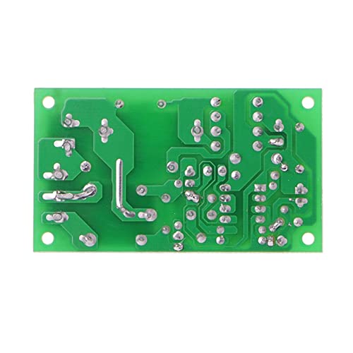 Placa de encendido y apagado 220V CA interruptor de retardo 6