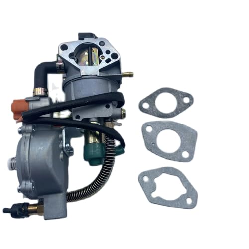 Carburateur GPL NG 100155 pièce de rechange moteur starter manuel - 3