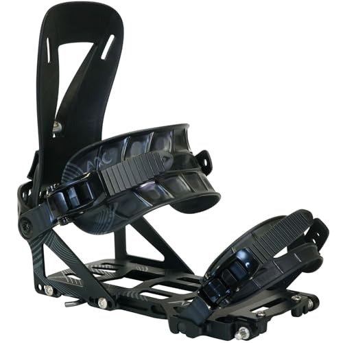 Spark R&D Unisex Arc ST Splitboard Bindings - Durable...