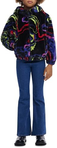 COAT_WAVES_LACROI, 9019 TUTTI FRUTI, 5/6