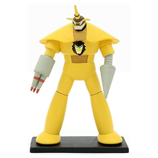 Editoria PLTS Go Nagai Robot Collection 092 DOKAIDER Il Grande MAZINGA Z