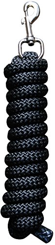 Harry's Horse Tricot Denz 31200033-05 Noir idéal pour l'entraînement