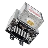 Whirlpool W10818686 Microwave Magnetron, Gray