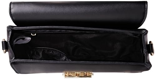 Image of Van Heusen women Trendy Colour Blocked Sling Bag