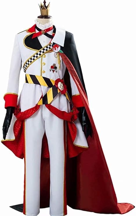 Amazon.co.jp: リドル 寮服 リドル・ローズハート コスプレ Riddle 寮