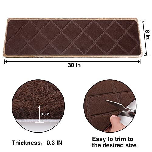 La mejor selección de Alfombras de escalera los mejores 5. 20 Imagen adicional