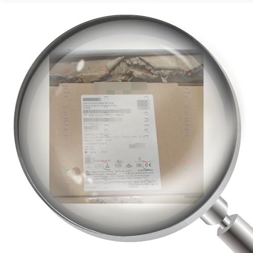 1PC 6SL3210-1PE21-8AL0 6SL3 210-1PE21-8AL0 New in Box for Shipping