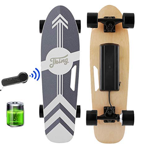 Top 10 Electric Skateboards of 2020 Best Reviews Guide