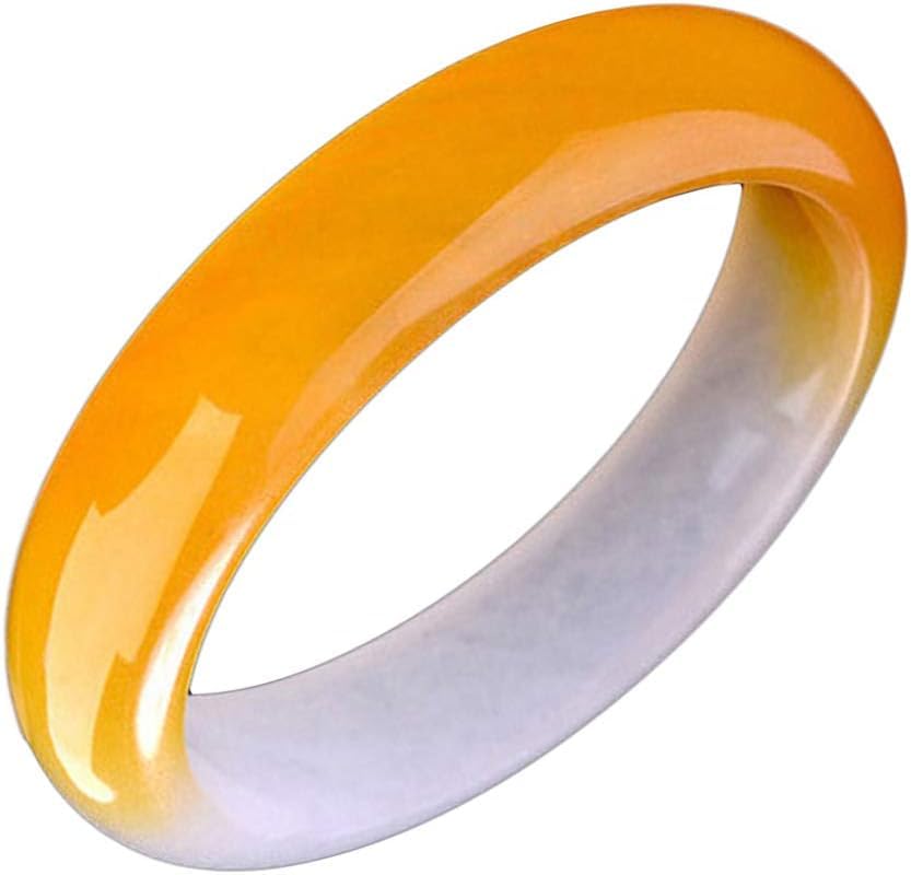 Bracelet en jade Hetian authentique pour sublimer vos poignets avec finesse