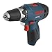 Bosch Bare-Tool PS30B 12-Volt Max 3/8-Inch Drill Driver (Tool Only, No Battery)