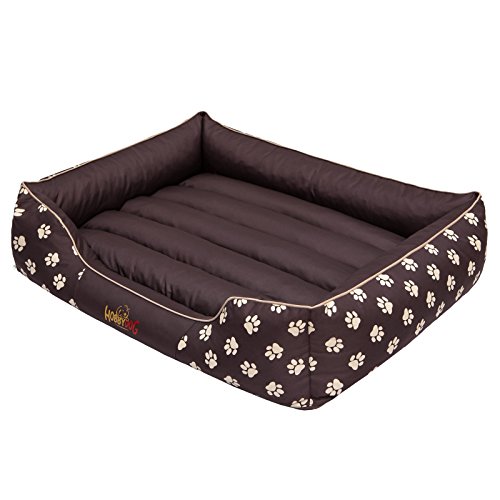 HobbyDog PREBWL3 XL Prestige - Materassino per