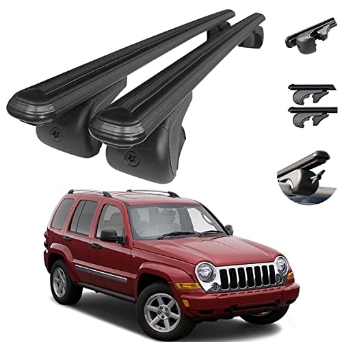 Best Roof Rack For Jeep Liberty