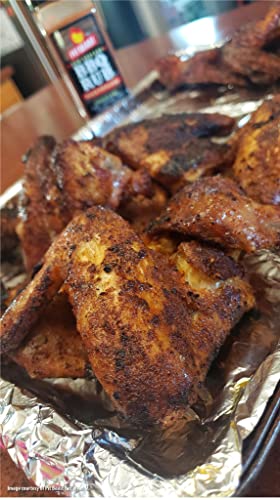 Pit Beast New England Bbq Rub | Keto, Sugar-Free, 0 Carbs, No Msg, Gluten Free | Savory And Bold Barbecue And Grill Seasoning For Chicken, Burgers, Pork, Beef, Steak, And Ribs | 12.5 Oz #TOP4