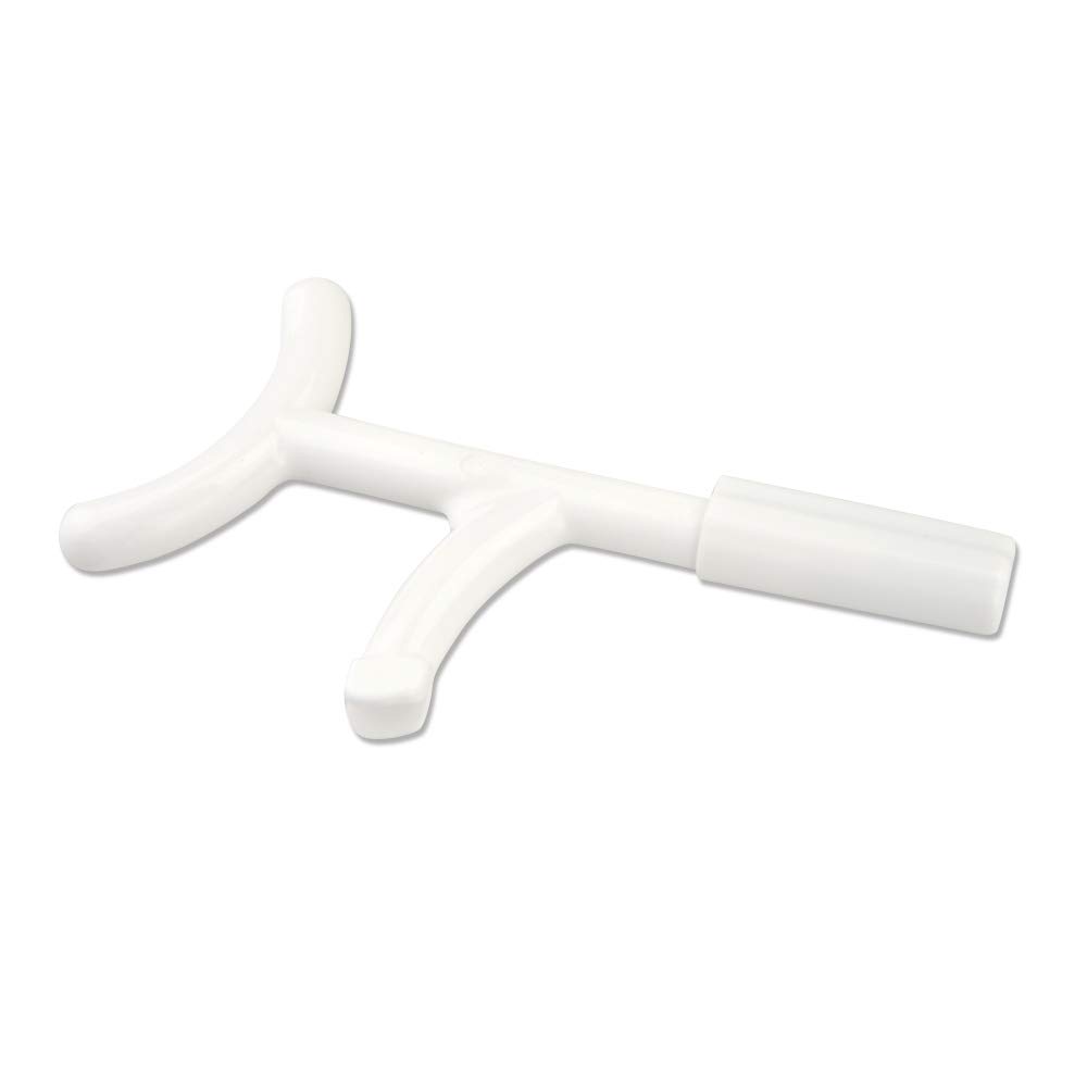 Tir à l'arc Outil de Démolition de Plumes en Plastique Flèche Plume Décapant Grattoir Fletching Retrait Outil DIY flèche Accessoire