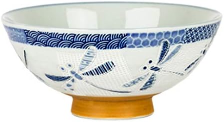 Ceramics With Lid Bowl Noodle Student Dormitory Personality Rice Soup Instant Household Small image 2