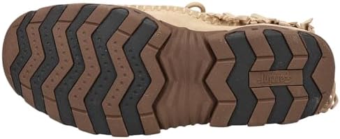Ferrini Italia Womens Maya Geometric Southwest Chukka Casual Boots Ankle - Beige - Size 10 B | Image 4