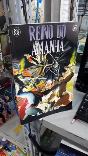 Reino Do Amanha