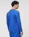 Nike Men's Men's Long-Sleeve Hydroguard, Game Royal, XX-Large (xx_l)