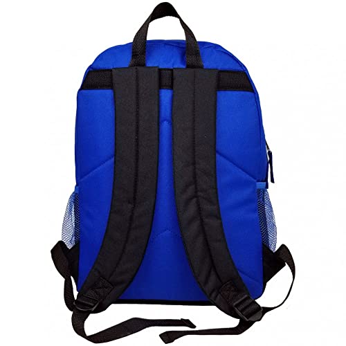 Sonic the Hedgehog 16 Inches Large School Backpack3