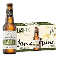 James Squire 150 Lashes Craft Australian Pale Ale Beer 4.2% ABV 24 Pack x 330 ml Bottle Case