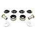 Whiteline KCA334 Control Arm Bushing, Black