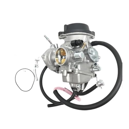 Carburateur 36mm haute précision Quadzilla ES500 Renli 500CC