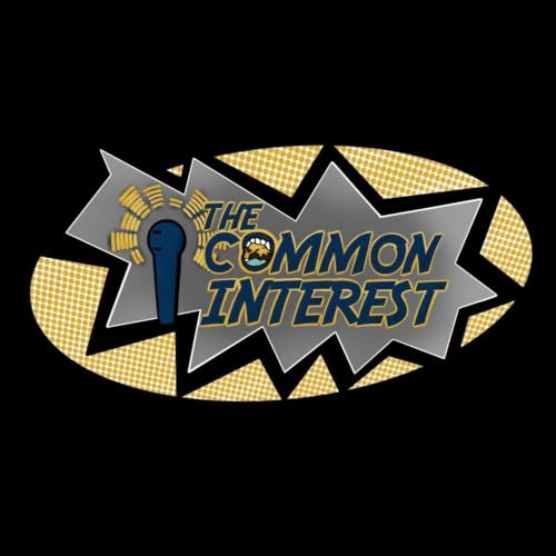 The Common Interest Podcast Titelbild