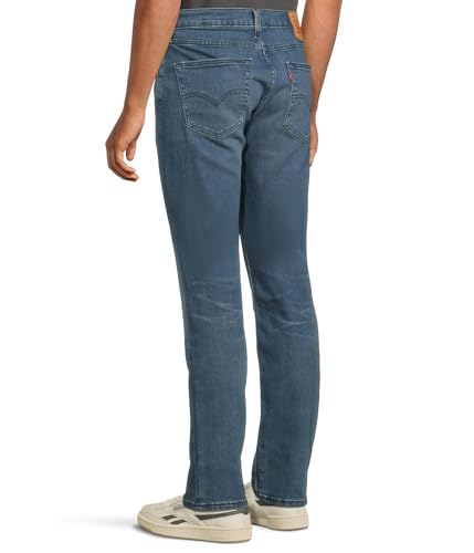 Image of Levi's Men's 514 Straight Fit Cut Jeans (Also available in Big & Tall)