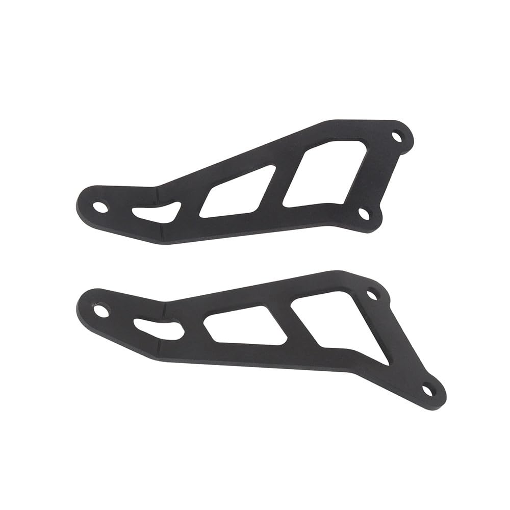 Motocicleta Escudo Térmico para El Escape De La Motocicleta para VTR1000 SP-2: Silenciador, Tubo De Escape, Cubierta Aislante Térmica, Accesorios Antiescaldaduras