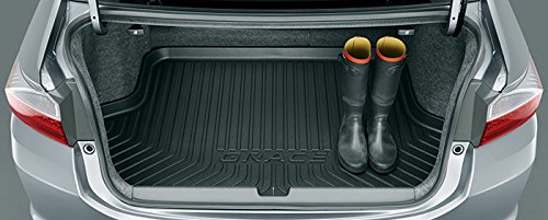 Amazon | ホンダ grace グレイス トランクトレイ HYBRID DX/HYBRID LX