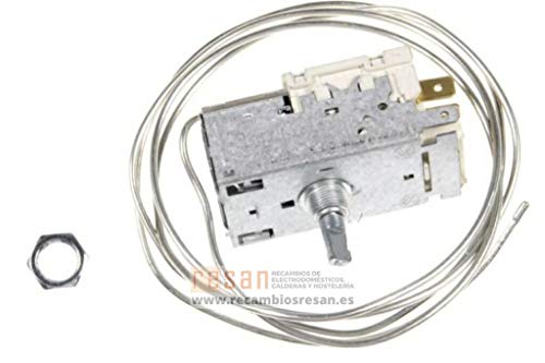 ECRON thermostaat vrieskast Ecron CH99