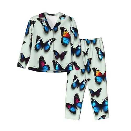 Ensemble de pyjama 2 pièces femme : finissez-en avec les nuits inconfortables