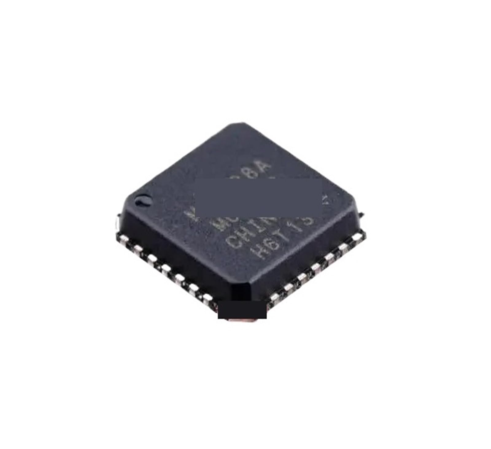 Evita fallos de abastecimiento con el pack de 50 chips ATMEGA88A-MU QTFJCH7