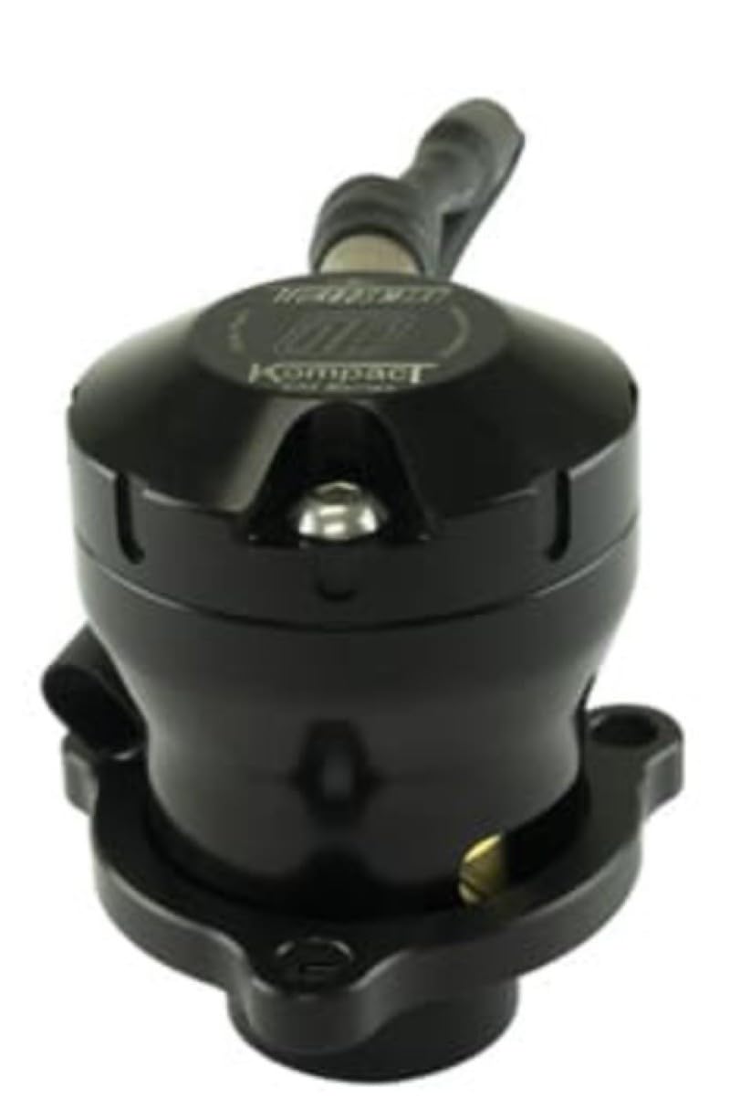 Turbosmart BOV Kompact EM Dual Port VR19