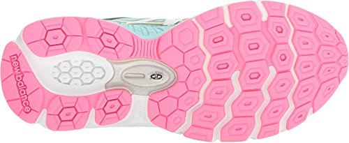 New Balance KJ860 Youth Running Shoe (Little Kid/Big Kid)4