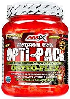 AMIX OPTI-PACK OSTE FLEX (30 PACKS)