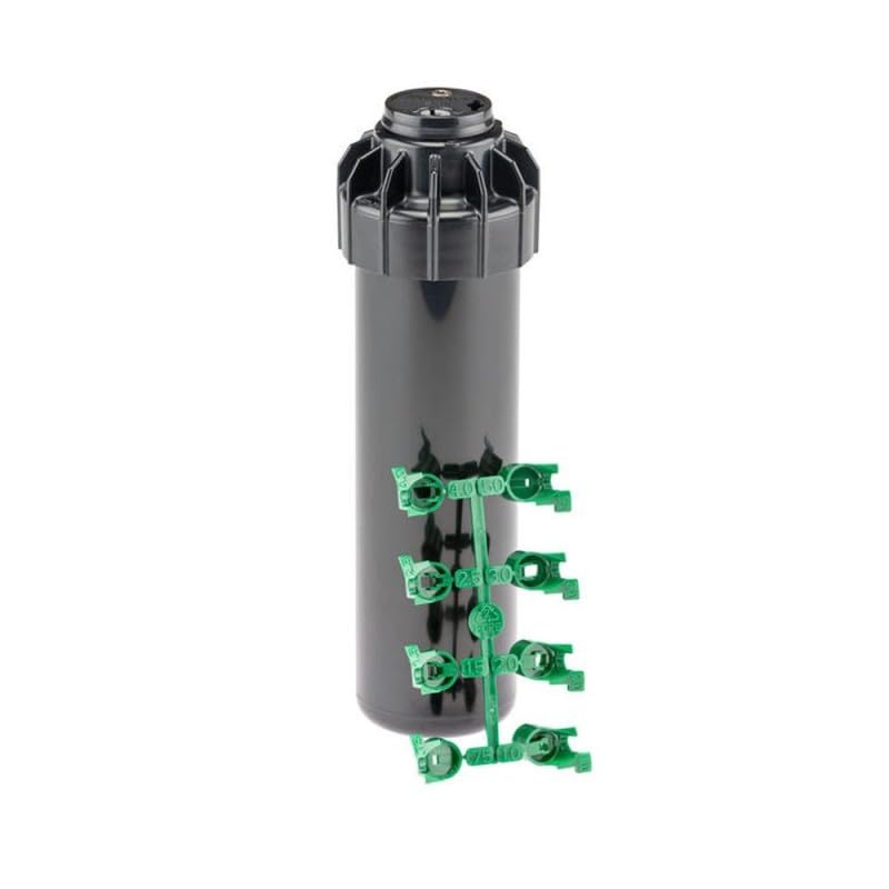 Hunter Aspersor SRM-04, Presión Máxima 7 Bar, Caudal Máximo 0,82 m3/h Pack de 5 Unidades