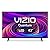 VIZIO 43-inch Quantum 4K QLED HDR Smart TV w/Dolby Vision HDR, 120fps @1080p PC Gaming, WiFi 6, Bluetooth Headphone Capable, Apple AirPlay, Google Cast Built-in (VQD43M-0801, New)