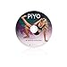 Beachbody Chalene Johnson's PiYo Hardcore on The Floor DVD Workout