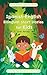 Spanish-English bilingual short stories for kids: Fun and educational 5-minute stories for kids, boosting vocabulary with dual language tales and activities