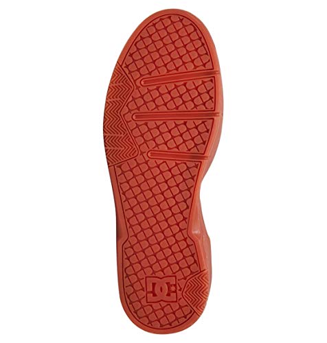 Image of DC Men's Court Graffik Skate Shoe