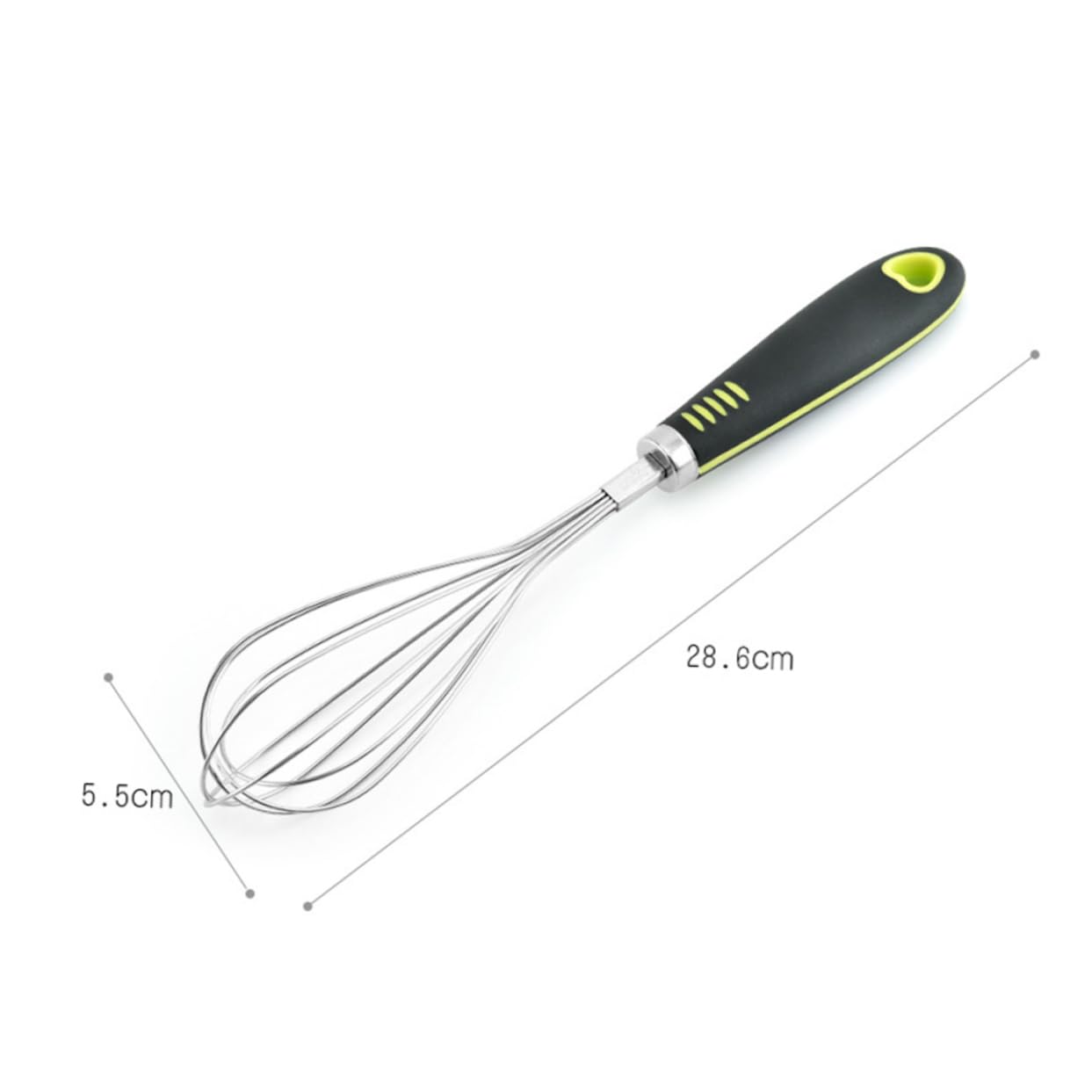 ABOOFAN 7 Stück Edelstahl Küchenwerkzeug-Set Mit Reibe Pizzaschneider Dosenöffner Schneebesen Sparschäler Knoblauchpresse Und Ergonomischen Griffen Für Einfache Reinigung