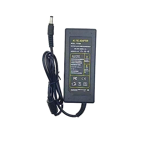 Adaptador de corriente regulado 12V 6A 12V DC miniatura 2