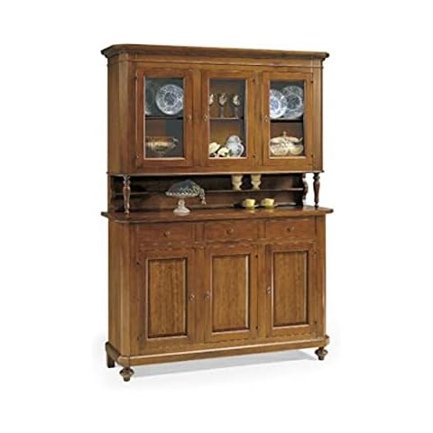 Vitrine en Verre et Bois Mar.c.a. Design Cover