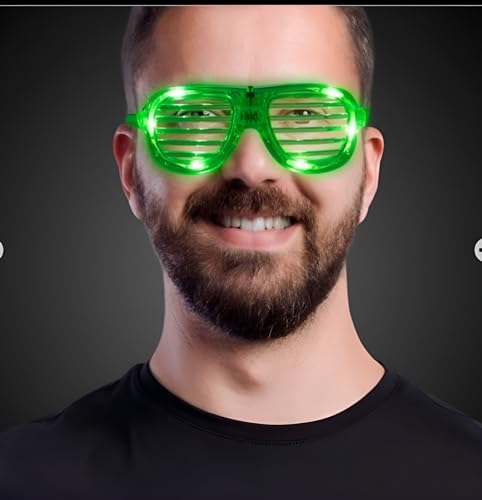 Image of Party Glasses