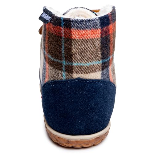Image of Minnetonka Women's Torrey Bootie Slipper