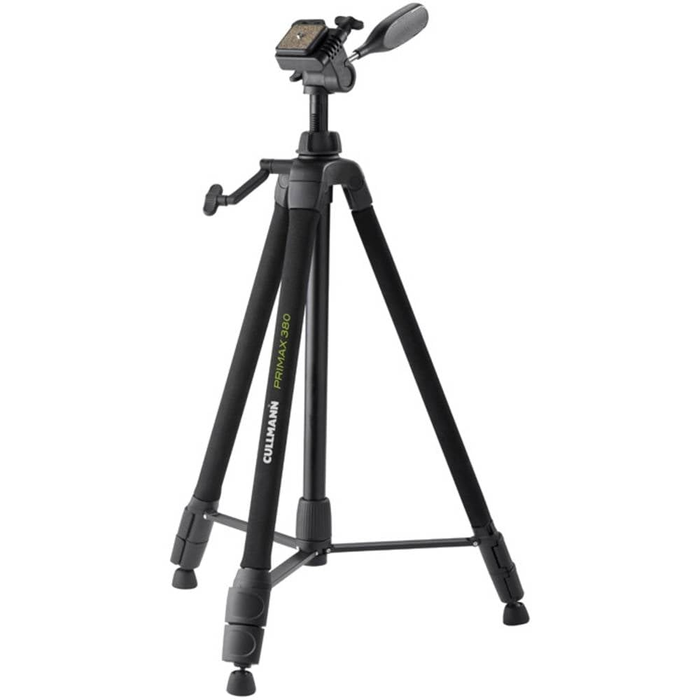 CULLMANN Aluminium tripod PRIMAX 380