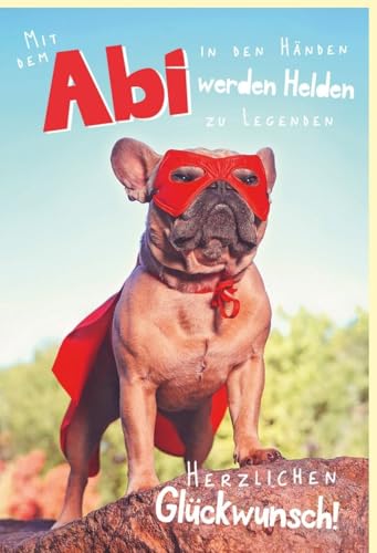 Abi-Händen-werden