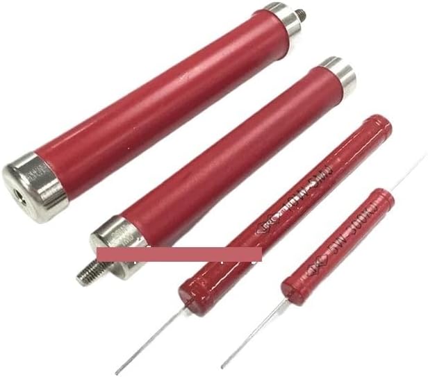 RI80 100w 50K glass film.Inductive.High pressure.Glass glaze.Large